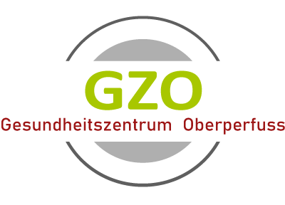 Gesundheitszentrum Oberperfuss Logo GZO