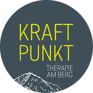 Kraftpunkt Logo Kraftpunkt